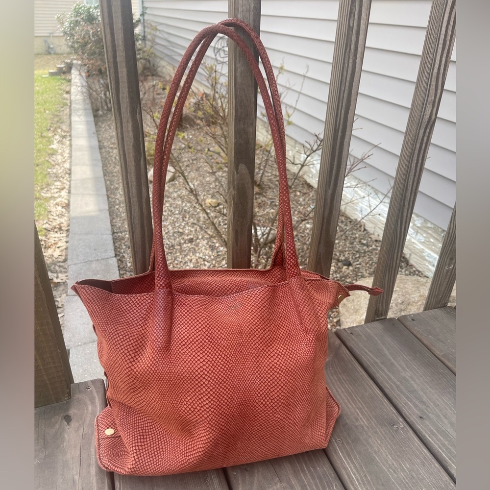Hammitt Oliver Tote bag